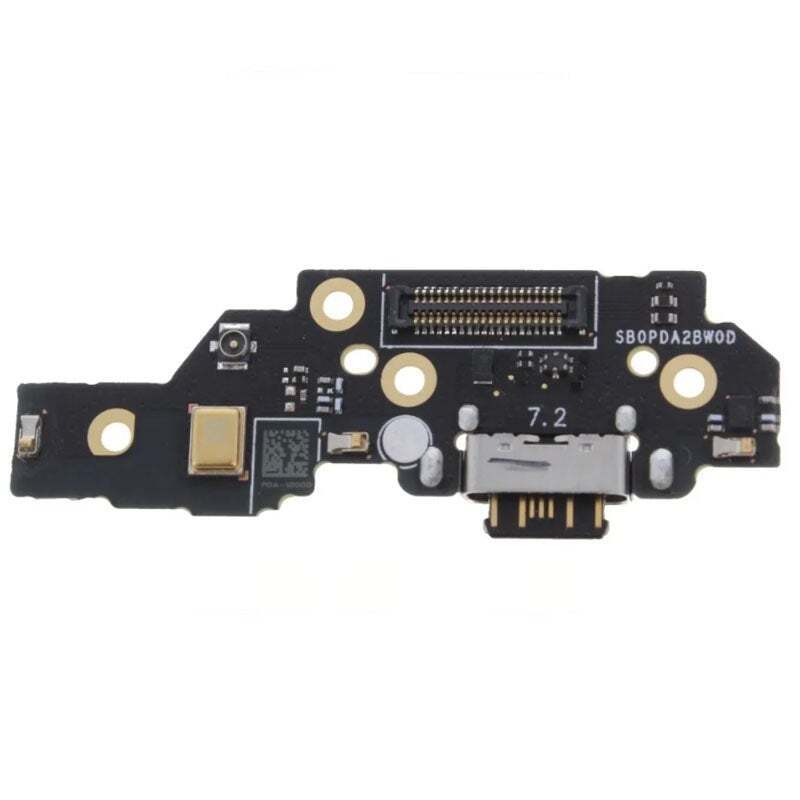 Charging Port For Nokia 5.1 Plus PCB